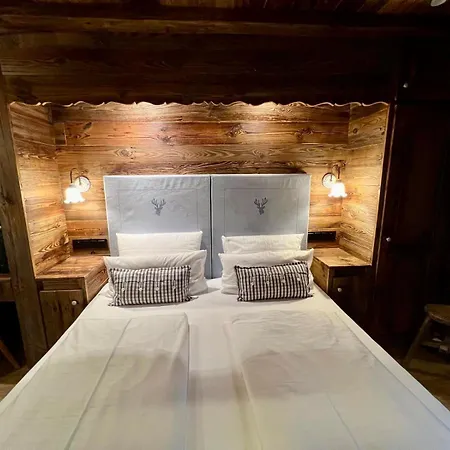 Luxus In Inkl Wellness Pool Und Bergbahnen Apartmanhotel Oberstaufen