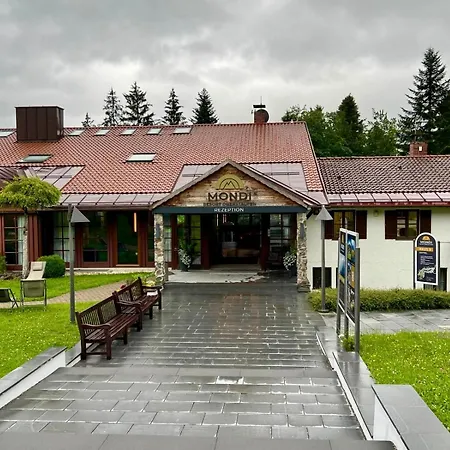 Luxus In Inkl Wellness Pool Und Bergbahnen Apartmanhotel 4*
