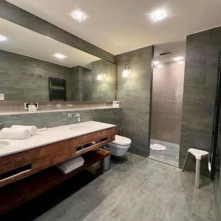 Luxus In Inkl Wellness Pool Und Bergbahnen 4* Oberstaufen