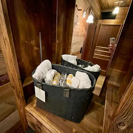 Luxus In Inkl Wellness Pool Und Bergbahnen Apartmanhotel Oberstaufen