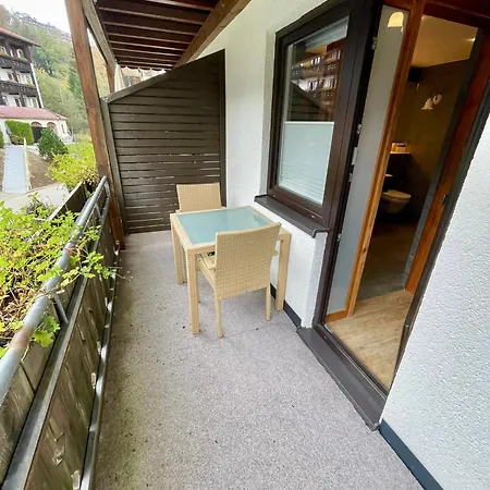 Luxus In Inkl Wellness Pool Und Bergbahnen Apartmanhotel 4*