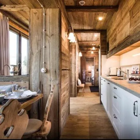 Luxus In Inkl Wellness Pool Und Bergbahnen 4* Oberstaufen